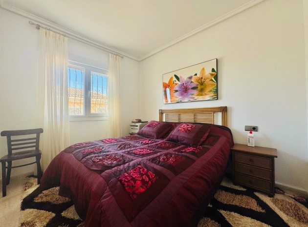 Wederverkoop - Villa - Benijofar - Centro