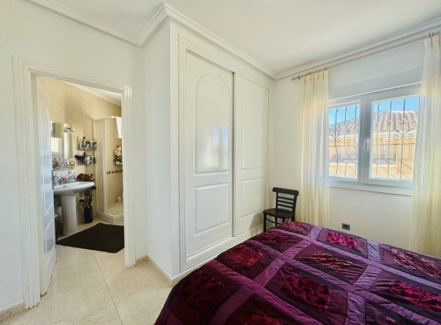 Wederverkoop - Villa - Benijofar - Centro