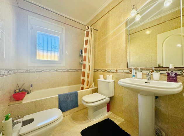 Wederverkoop - Villa - Benijofar - Centro