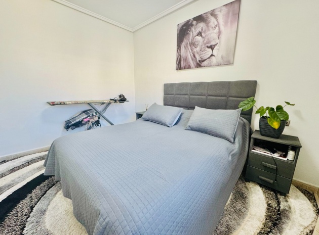 Wederverkoop - Villa - Benijofar - Centro