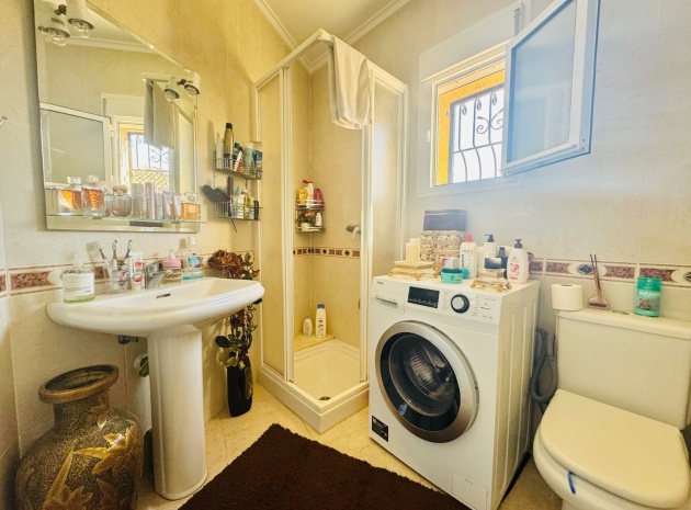 Wederverkoop - Villa - Benijofar - Centro