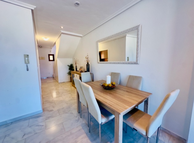 Wiederverkauf - Stadthaus - Algorfa - La Finca Golf Resort