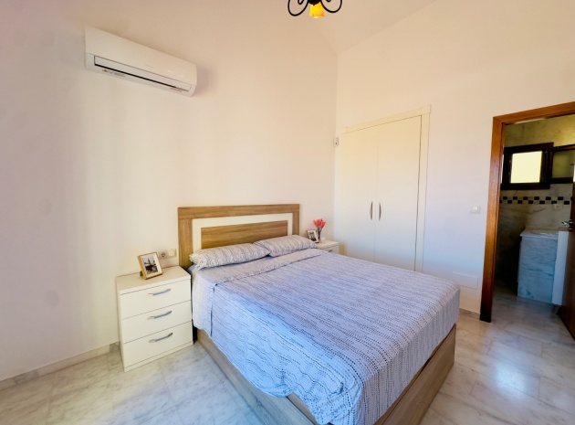 Wiederverkauf - Stadthaus - Algorfa - La Finca Golf Resort