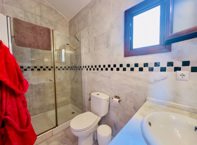 Wiederverkauf - Stadthaus - Algorfa - La Finca Golf Resort