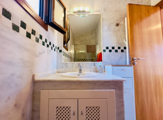 Wiederverkauf - Stadthaus - Algorfa - La Finca Golf Resort