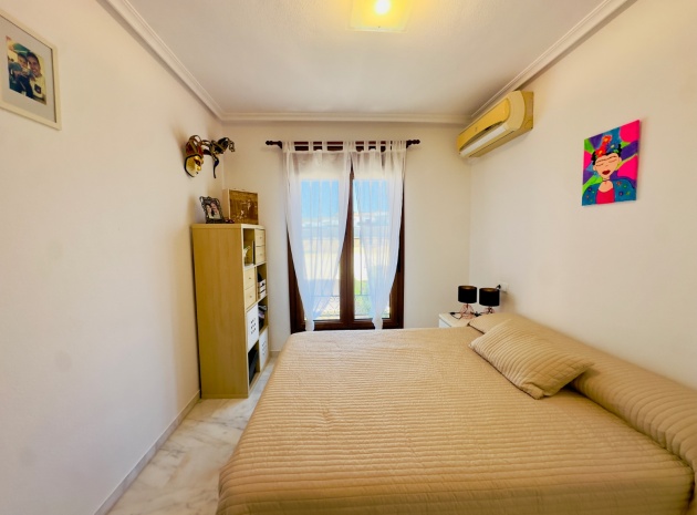 Wiederverkauf - Stadthaus - Algorfa - La Finca Golf Resort