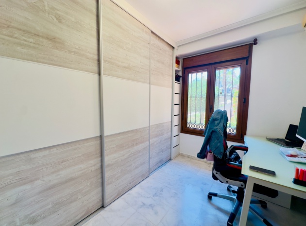 Wiederverkauf - Stadthaus - Algorfa - La Finca Golf Resort