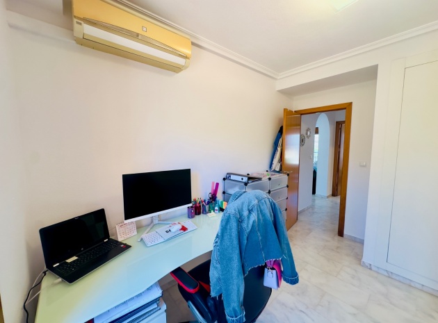 Wiederverkauf - Stadthaus - Algorfa - La Finca Golf Resort