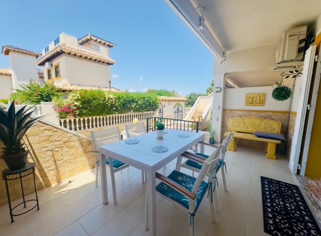 Återförsäljning - Lägenhet - Cabo Roig - la regia