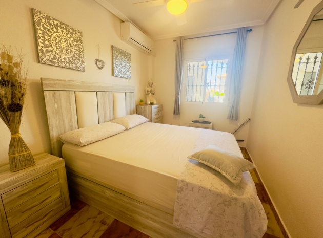 Återförsäljning - Lägenhet - Cabo Roig - la regia