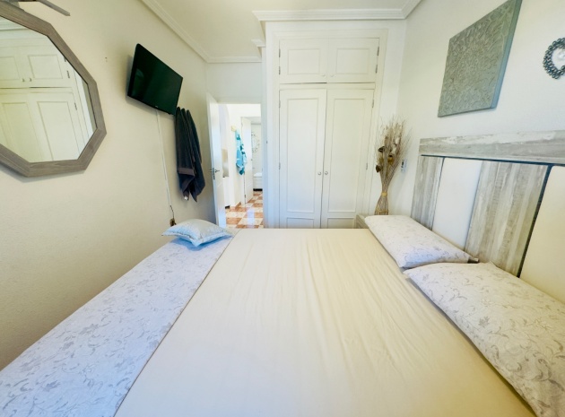 Återförsäljning - Lägenhet - Cabo Roig - la regia