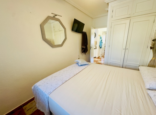 Återförsäljning - Lägenhet - Cabo Roig - la regia