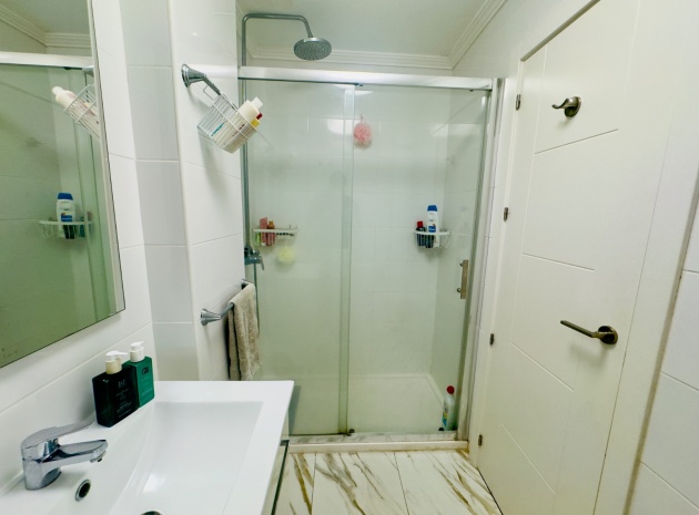 Återförsäljning - Lägenhet - Cabo Roig - la regia