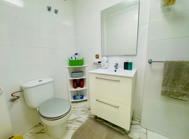 Återförsäljning - Lägenhet - Cabo Roig - la regia