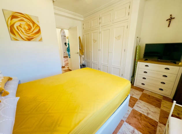 Återförsäljning - Lägenhet - Cabo Roig - la regia