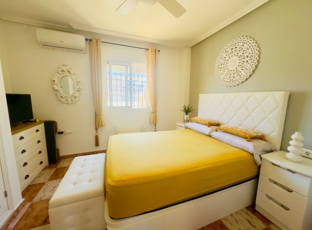 Återförsäljning - Lägenhet - Cabo Roig - la regia