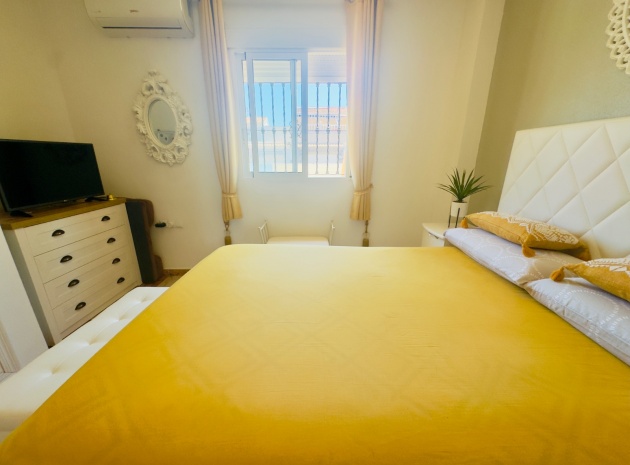 Återförsäljning - Lägenhet - Cabo Roig - la regia