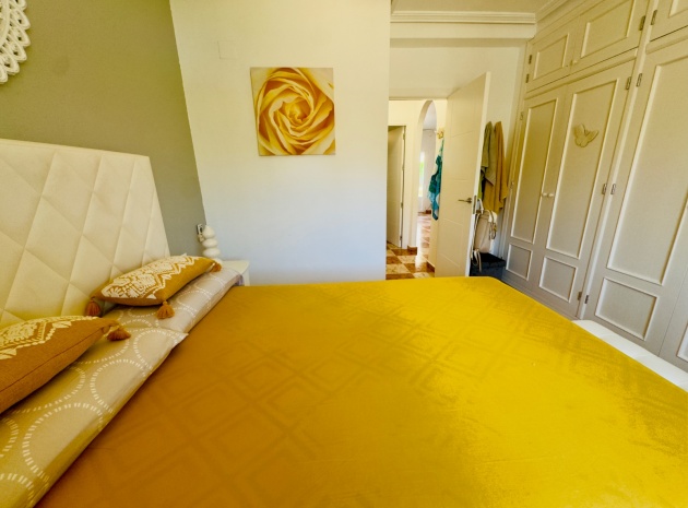 Återförsäljning - Lägenhet - Cabo Roig - la regia