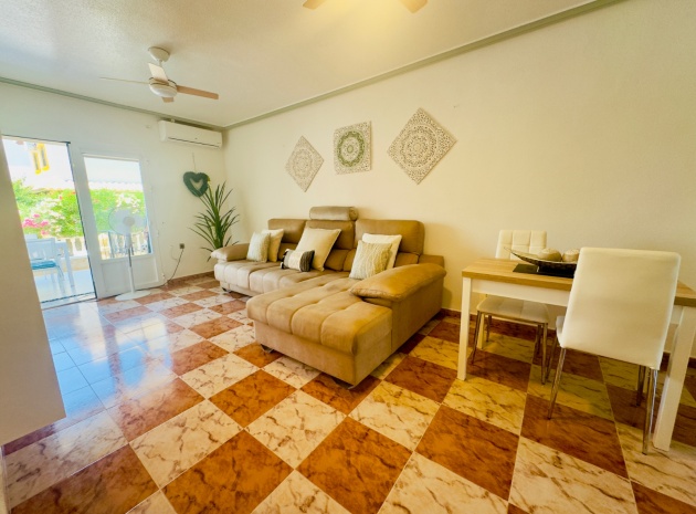 Återförsäljning - Lägenhet - Cabo Roig - la regia