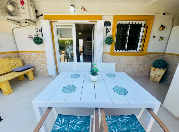 Återförsäljning - Lägenhet - Cabo Roig - la regia