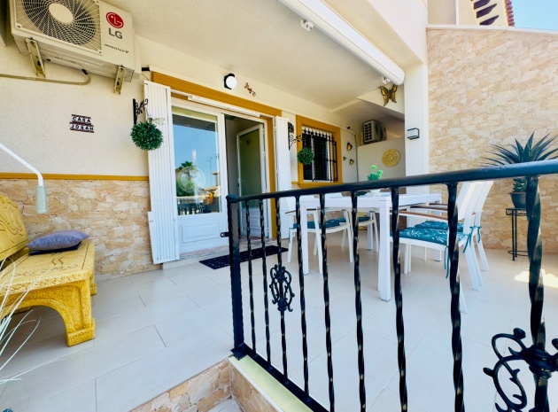 Återförsäljning - Lägenhet - Cabo Roig - la regia