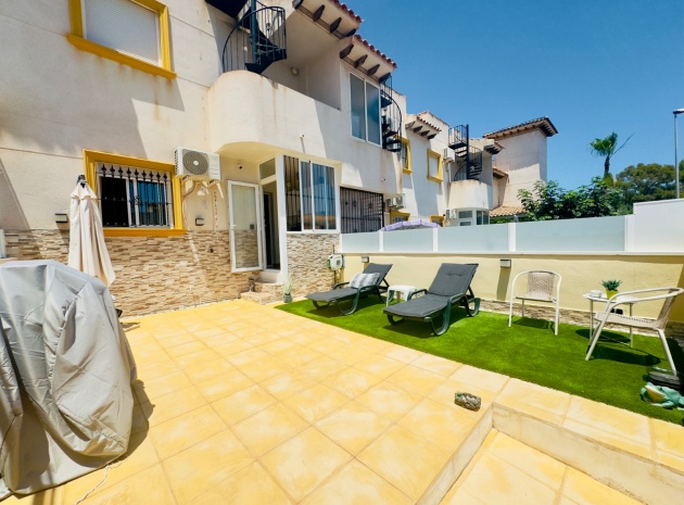 Återförsäljning - Lägenhet - Cabo Roig - la regia