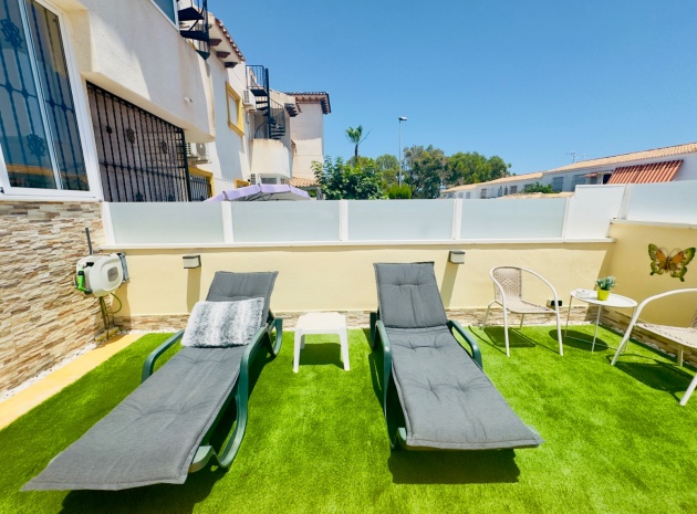 Återförsäljning - Lägenhet - Cabo Roig - la regia