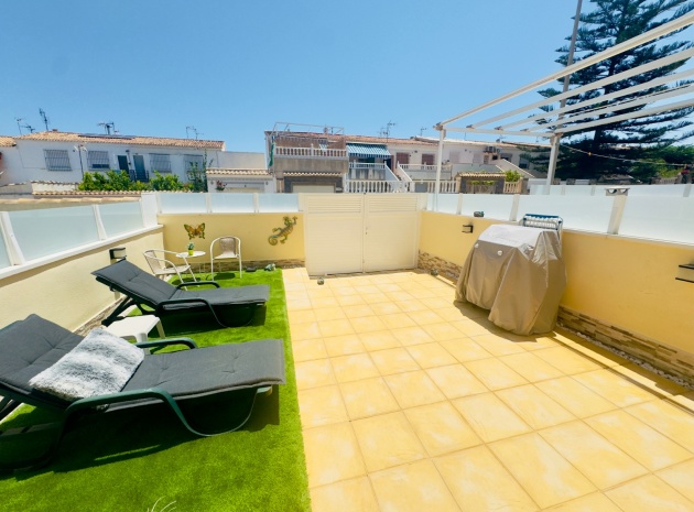 Återförsäljning - Lägenhet - Cabo Roig - la regia