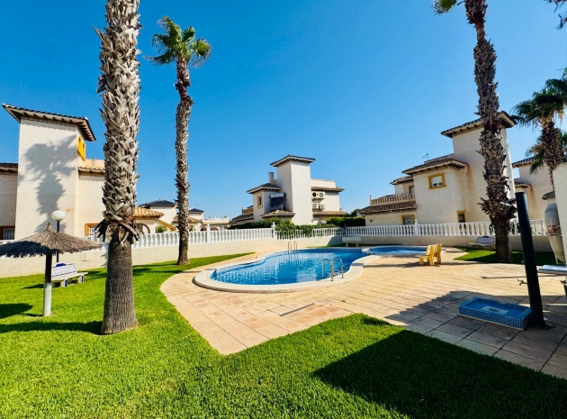 Återförsäljning - Lägenhet - Cabo Roig - la regia