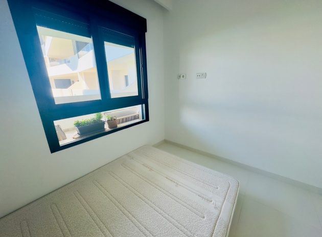 Wiederverkauf - Wohnung - San Miguel de Salinas - Res. Paradise Resort