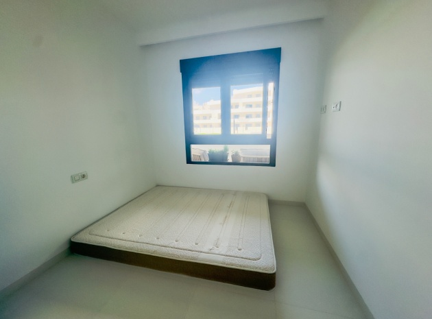 Wiederverkauf - Wohnung - San Miguel de Salinas - Res. Paradise Resort