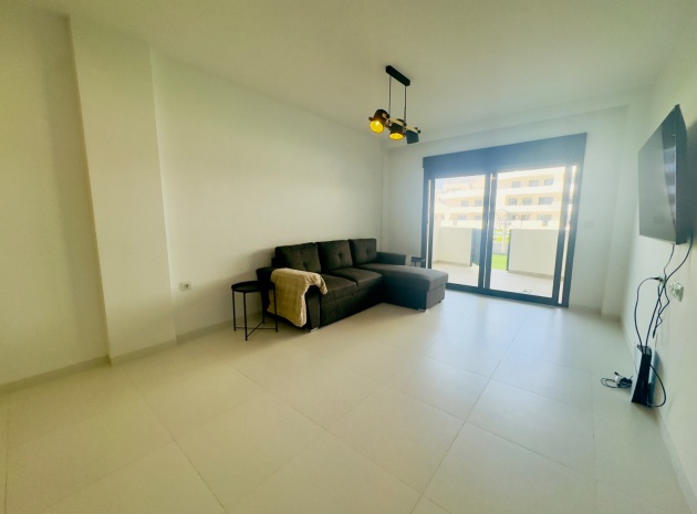 Wiederverkauf - Wohnung - San Miguel de Salinas - Res. Paradise Resort