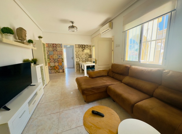 Wederverkoop - Villa - Ciudad Quesada