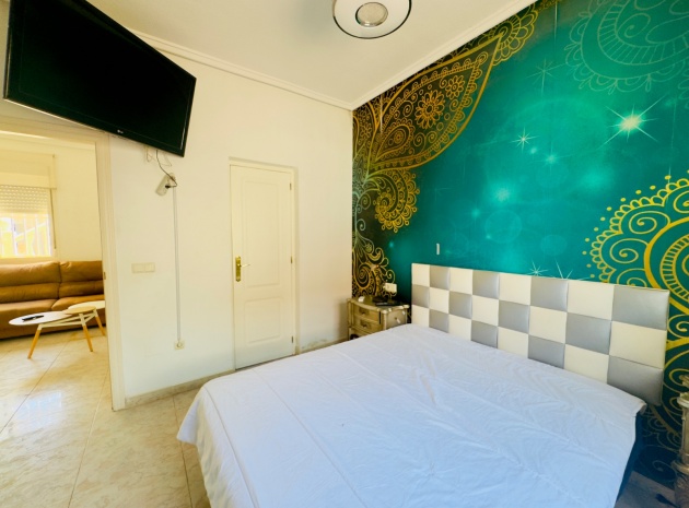 Wederverkoop - Villa - Ciudad Quesada