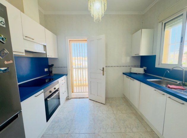 Wederverkoop - Villa - Ciudad Quesada