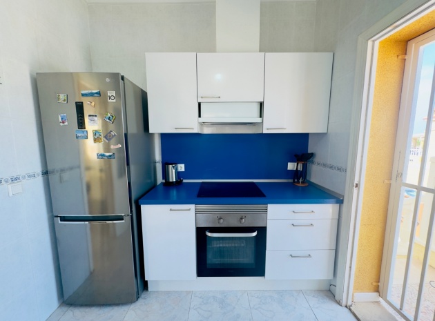 Wederverkoop - Villa - Ciudad Quesada