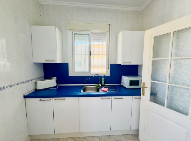 Wederverkoop - Villa - Ciudad Quesada