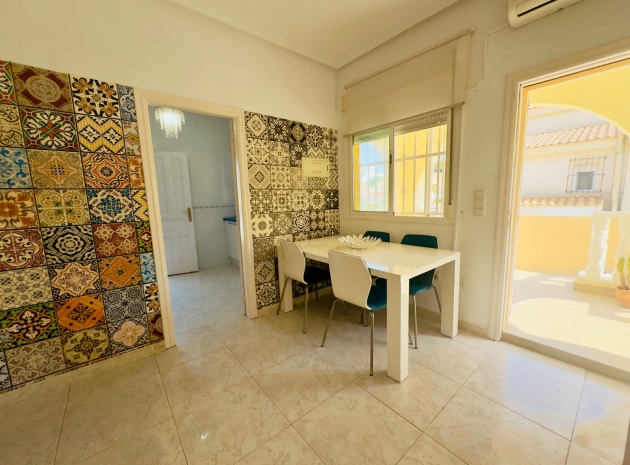 Wederverkoop - Villa - Ciudad Quesada