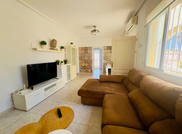 Wederverkoop - Villa - Ciudad Quesada