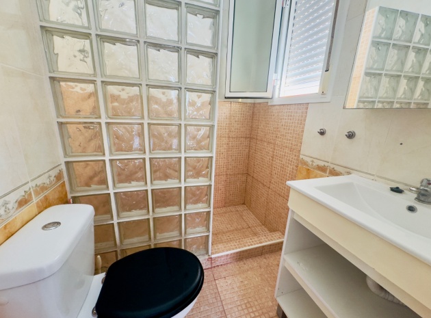 Wederverkoop - Villa - Ciudad Quesada