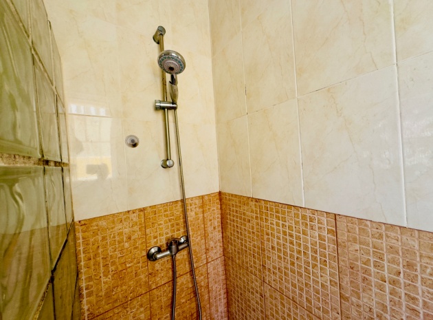 Wederverkoop - Villa - Ciudad Quesada