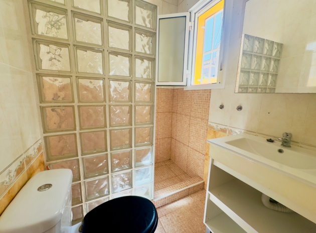 Wederverkoop - Villa - Ciudad Quesada