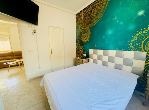 Wederverkoop - Villa - Ciudad Quesada