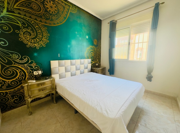 Wederverkoop - Villa - Ciudad Quesada