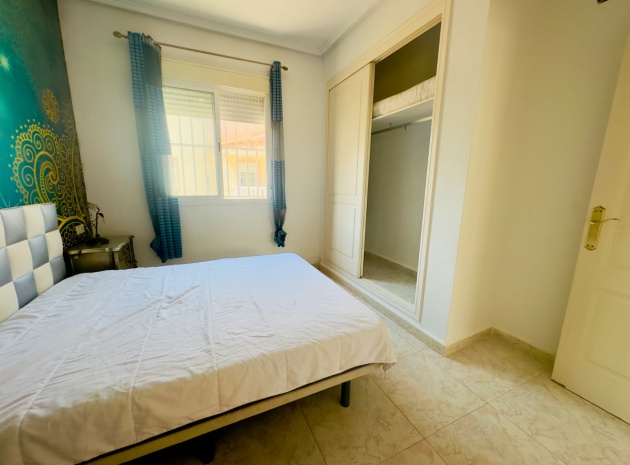 Wederverkoop - Villa - Ciudad Quesada