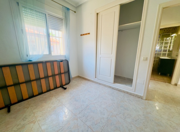 Wederverkoop - Villa - Ciudad Quesada