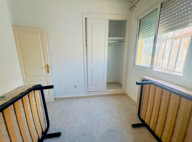 Wederverkoop - Villa - Ciudad Quesada