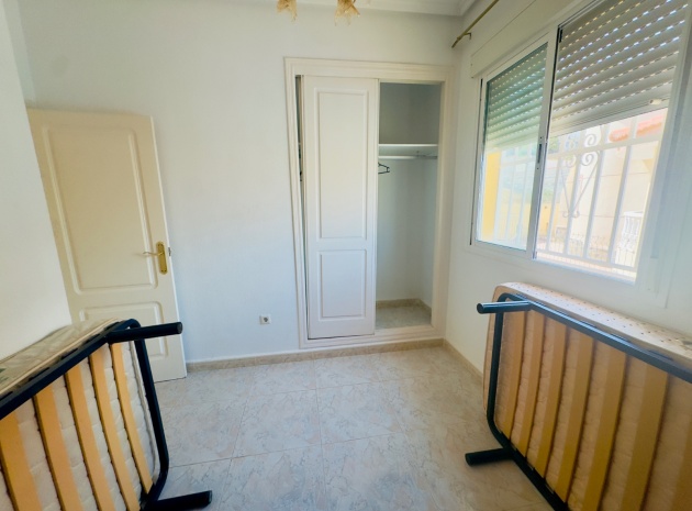 Wederverkoop - Villa - Ciudad Quesada