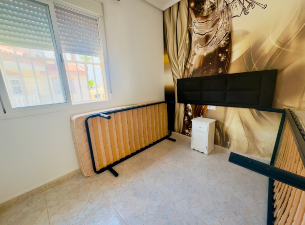 Wederverkoop - Villa - Ciudad Quesada