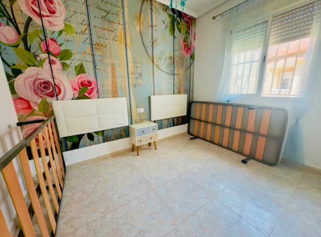 Wederverkoop - Villa - Ciudad Quesada